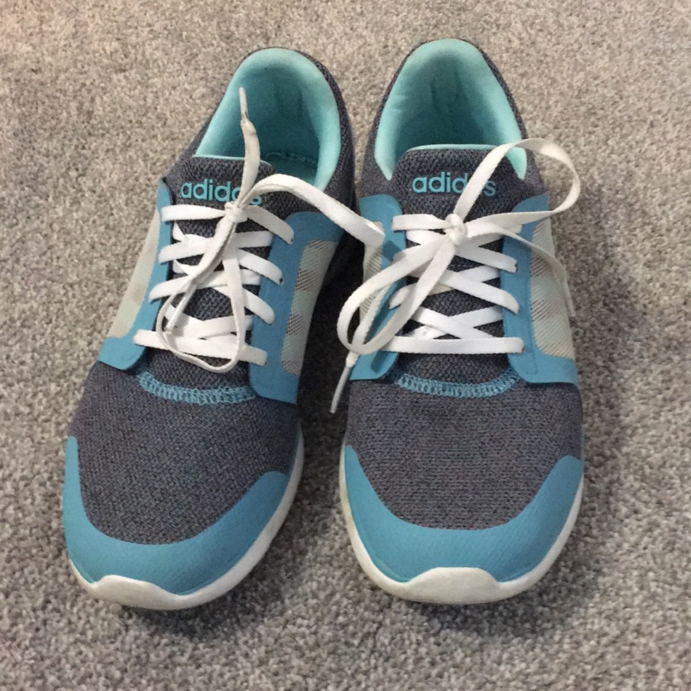 ADIDAS cloudfoam ultra footbed